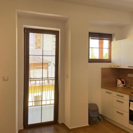 Apartmany Elzet Třeboň 外观 照片