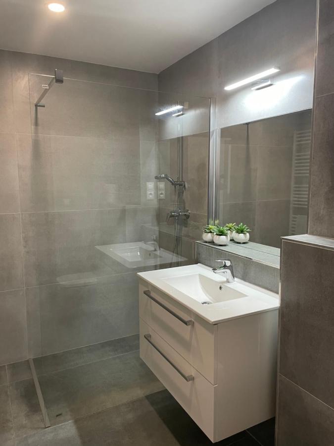 Apartmany Elzet Třeboň 外观 照片